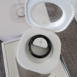 Wireless Charging Pad - Black